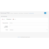 FAQ Страница для OpenCart - Скриншот 8