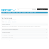 FAQ Страница для OpenCart - Скриншот 9