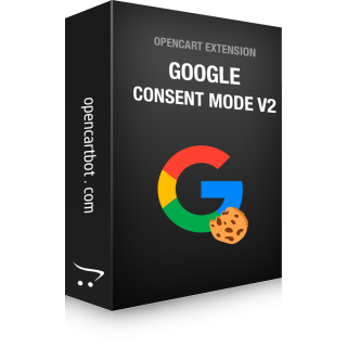 Cookie Google Consent Mode v2