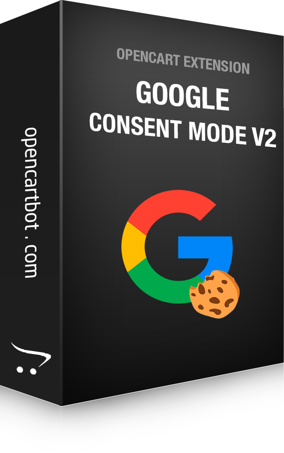 Cookie Google Consent Mode v2