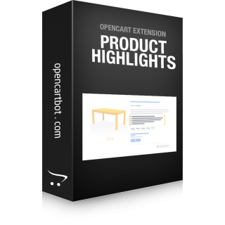 Product Highlights