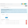 OpenCart Hotline XML - Screenshot 2
