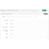 OpenCart Hotline XML - Screenshot 5