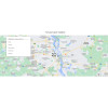 Google Maps Locations - Скріншот 11
