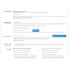 Фіди Merchant API OpenCart - Скріншот 4