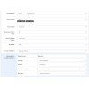 Фіди Merchant API OpenCart - Скріншот 5