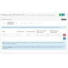 Фіди Merchant API OpenCart - Скріншот 8