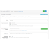 Monobank IBAN OpenCart - Screenshot 1
