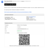 Monobank IBAN OpenCart - Screenshot 12