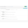 Monobank IBAN OpenCart - Screenshot 4