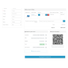 Monobank IBAN OpenCart - Screenshot 7