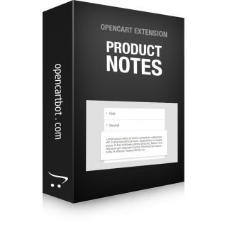 Product Notes