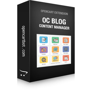 OC Blog