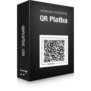 QR Platba (CZ)