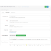 SEPA Transfer OpenCart - Скріншот 2