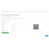 SEPA Transfer OpenCart - Скріншот 6