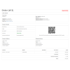SEPA Transfer OpenCart - Скріншот 8