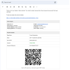 SEPA Transfer OpenCart - Скріншот 9