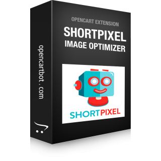 ShortPixel Image Optimizer