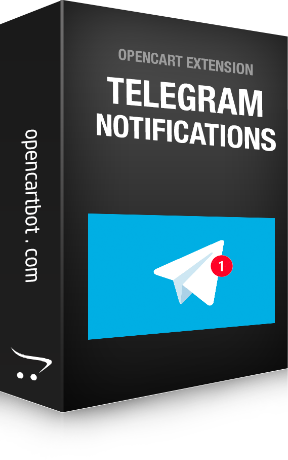 Telegram Уведомления