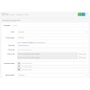 OpenCart Тікток модуль - Скріншот 1