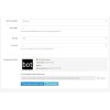 OpenCart Тікток модуль - Скріншот 2