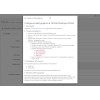 OpenCart Тікток модуль - Скріншот 3