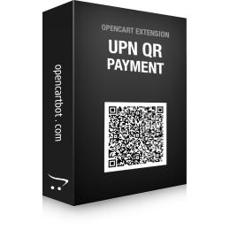 UPN QR payment (Slovenia)