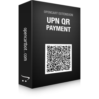 Оплата UPN QR (Словения)