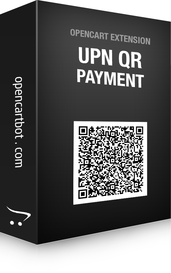 UPN QR payment (Slovenia)