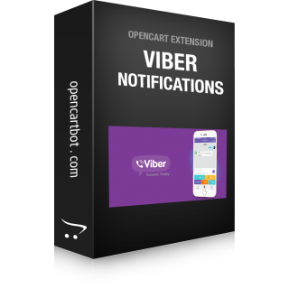 Viber Notifications