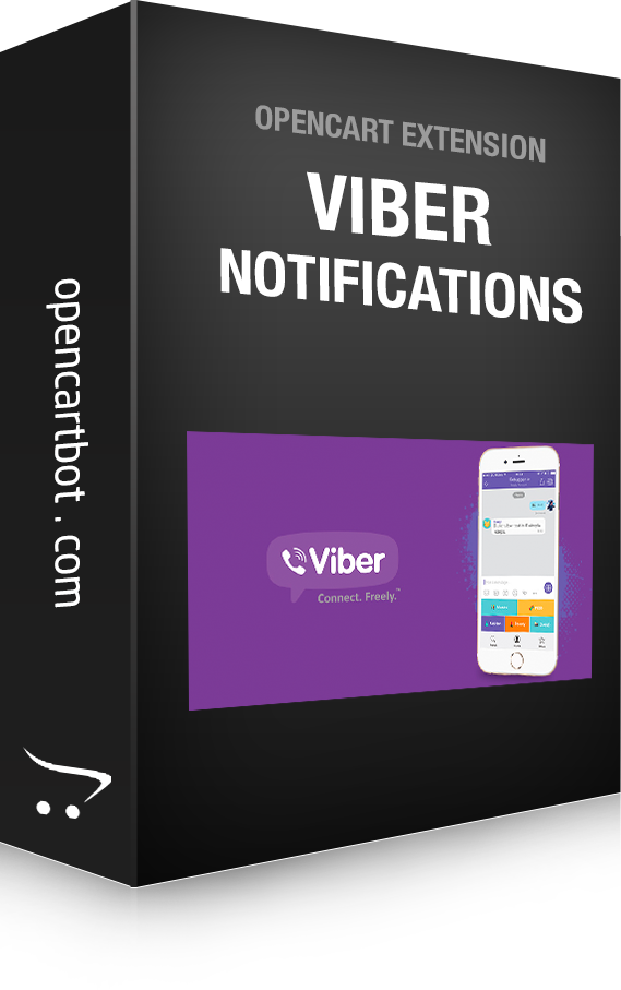 Viber Notifications