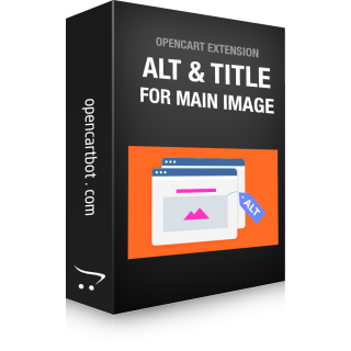 Alt Title product photo