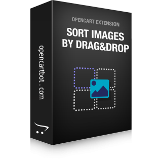 Drag&Drop image sorts