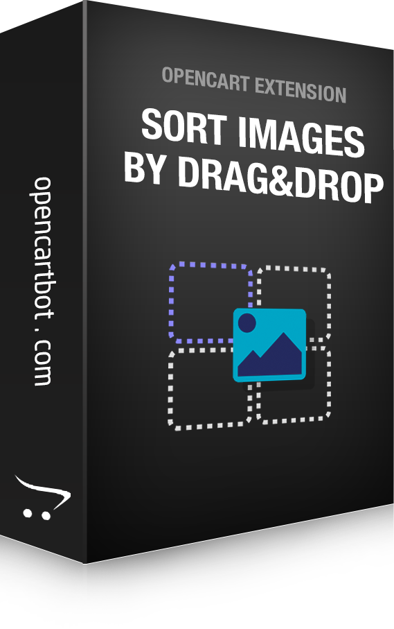 Drag&Drop image sorts
