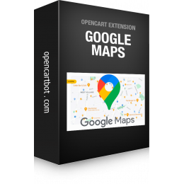 Buy Google Maps Extension