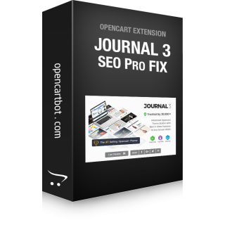 Фикс SEO Pro  Journal 3