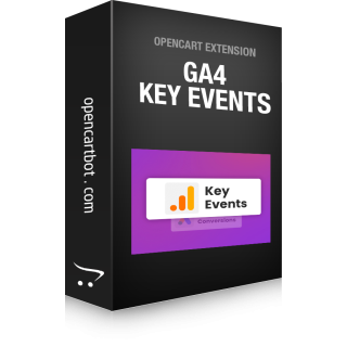 GA4 Key Events for Conversion Tracking