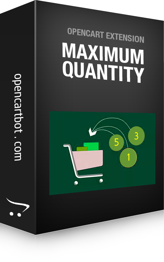 Product quantity limit
