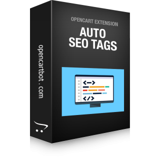 Auto SEO Tags
