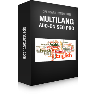 SEO Pro Multilanguage -  language prefix support