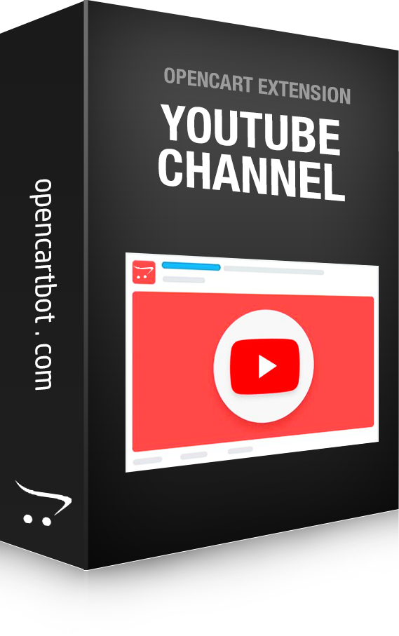 Відео Youtube API з каналу або плейлиста