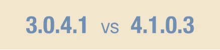 Which to Choose: OpenCart 3.0.4.1 or OpenCart 4.1.0.3?