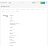 Auto SEO Tags - Screenshot 12