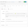 Auto SEO Tags - Screenshot 2
