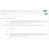 Feed Content API for Shopping in Google Merchant Center - Screenshot 14