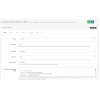 Feed Content API for Shopping in Google Merchant Center - Screenshot 4