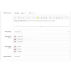 Cookie window Agreement  - Screenshot 2