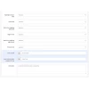 OpenCart Events - Screenshot 2