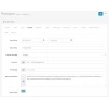 OpenCart Events - Screenshot 3